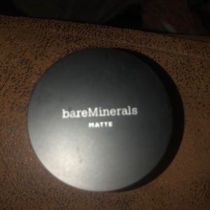 bareMinerals Makeup - NWT Bare Minerals Matte Foundation bareMinerals Makeup - NWT Bare Minerals Matte Foundation